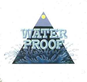 Various - Water Proof album cover