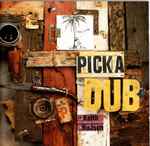 Cover of Pick A Dub, 1994, CD