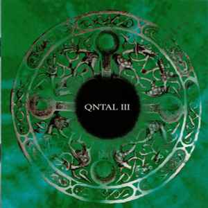 Qntal III Tristan Und Isolde - Qntal