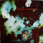 Cover of Disintegration, 1989-05-00, Vinyl