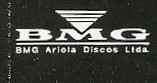 BMG Ariola Discos Ltda.sur Discogs