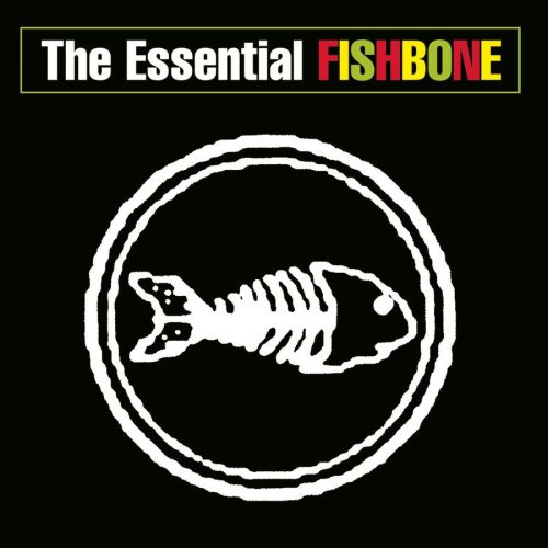 Fishbone – The Essential Fishbone (2003, CD) - Discogs