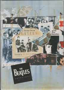 The Beatles – Anthology (DVD) - Discogs