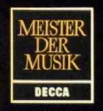 Meister Der Musikauf Discogs 