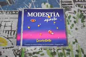 Levántate (CD, Compilation, Reissue)en venta