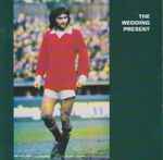 Cover of George Best Plus, 1997-10-13, CD