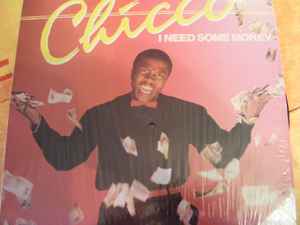 Chicco (3) - I Need Some Money album cover