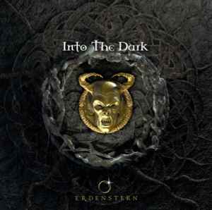 Erdenstern - Into The Dark album cover
