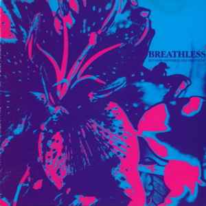 Breathless – Chasing Promises (1989, CD) - Discogs