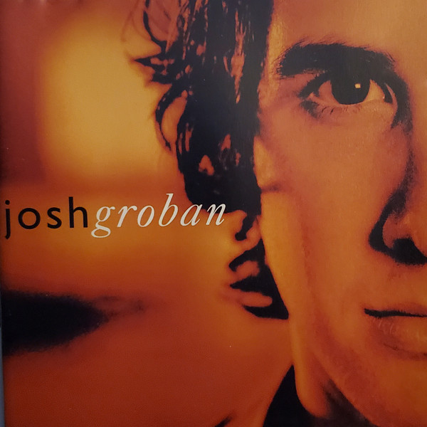 Josh Groban Closer 2003 CD Discogs