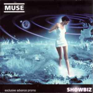 Muse – HAARP (2008, CDr) - Discogs
