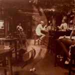 Cover of In Through The Out Door, 1979-08-15, Vinyl