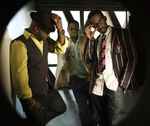 baixar álbum Boyz II Men - Cant Let Her Go Tuff Jam Remixes