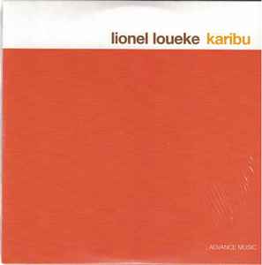 Lionel Loueke – Karibu (2008, CD) - Discogs