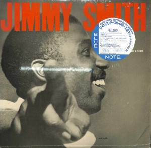 Jimmy Smith - At The Organ, Volume 3 | Releases | Discogs