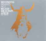 Pochette de Moondog Remixed No. 1, 2004, Vinyl