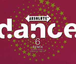 Pierre J - Absolute Dance 6 Remix