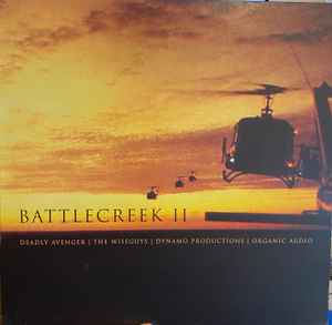 Battlecreek II - Various