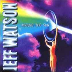 Jeff Watson (2) - Around The Sun album cover