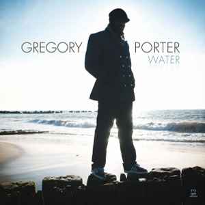 Gregory Porter - Water album cover