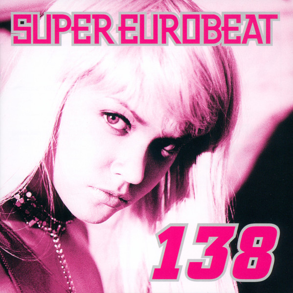 Super Eurobeat Vol. 138 (2003, CD) - Discogs
