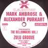 Mark Ambrose & Alexander Purkart Present The Bellringers - Vol. I