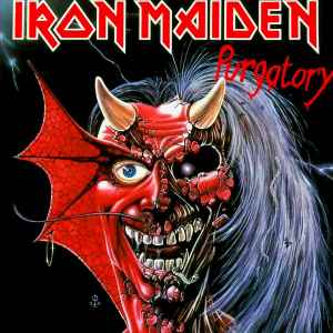 Iron Maiden - Purgatory | Releases | Discogs