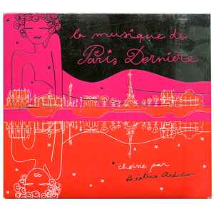 La Musique De Paris Derni re 6 2008 CD Discogs