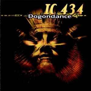 IC 434 - Dogondance album cover