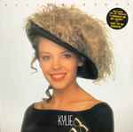 Cover of Kylie, 1988-07-04, Vinyl
