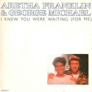 Aretha Franklin - I Knew You Were Waiting (For Me)