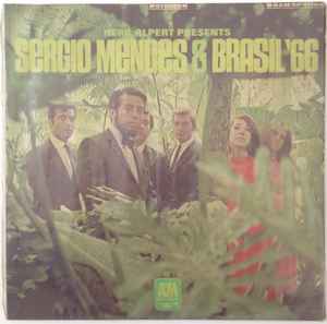 Herb Alpert Presents Sergio Mendes & Brasil '66 – Herb Alpert