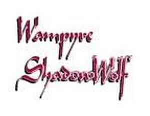 Wampyre Shadowwolf