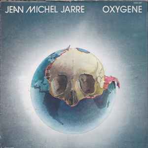 Jean Michel Jarre* - Oxygène