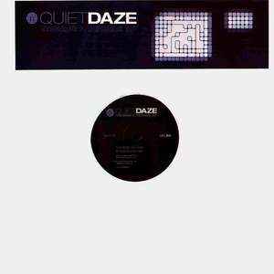 Viewing A Decade EP - Quiet Daze