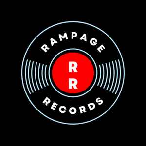RampageRecordsChi at Discogs