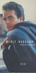 Merle Haggard - Down Every Road (1962-1994) album cover