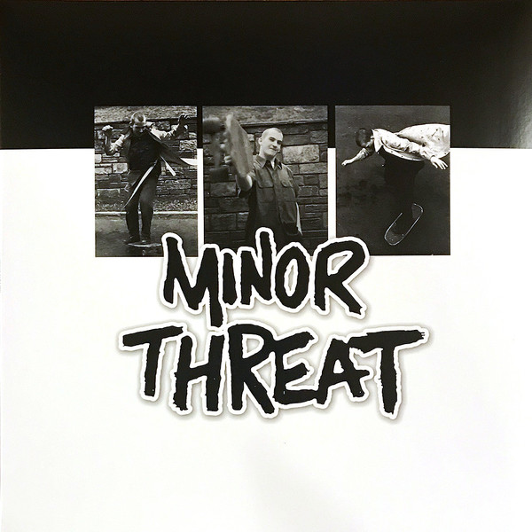 Minor Threat – 9:30 Club / Wilson Center (Vinyl) - Discogs