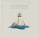 Cover of Lightwork, 2022-11-04, CD