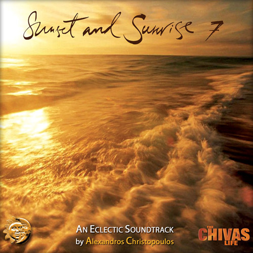 Sunset And Sunrise 7 (2007, CD) - Discogs