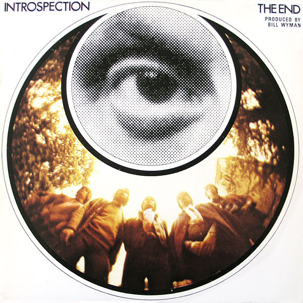 The End – Introspection (Vinyl) - Discogs