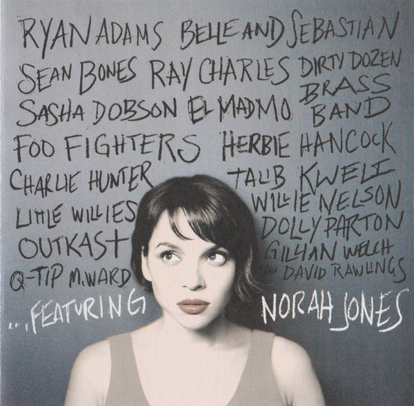 Norah Jones –Featuring (2010, 180 gram, Vinyl) - Discogs