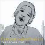 Everything But The Girl – Temperamental (2015, CD) - Discogs