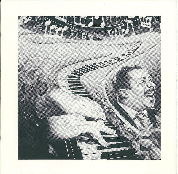ladda ner album Erroll Garner Trio - Play Piano Play 1950 1953