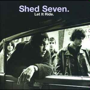 Shed Seven – Change Giver (CD) - Discogs