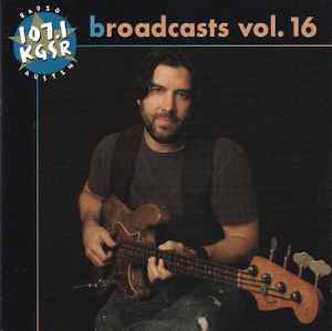 Broadcasts Vol. 16 - Various