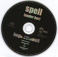 lataa albumi Hugh Cornwell - Spell Under Her
