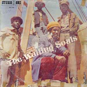 The Wailing Souls - Wailing Souls | Releases | Discogs