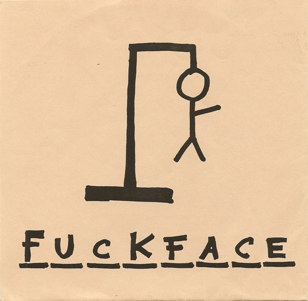 baixar álbum Fuckface Hickey - Fuckface Hickey