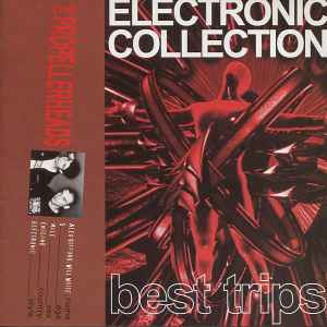 Propellerheads - Electronic Collection (Best Trips) album cover